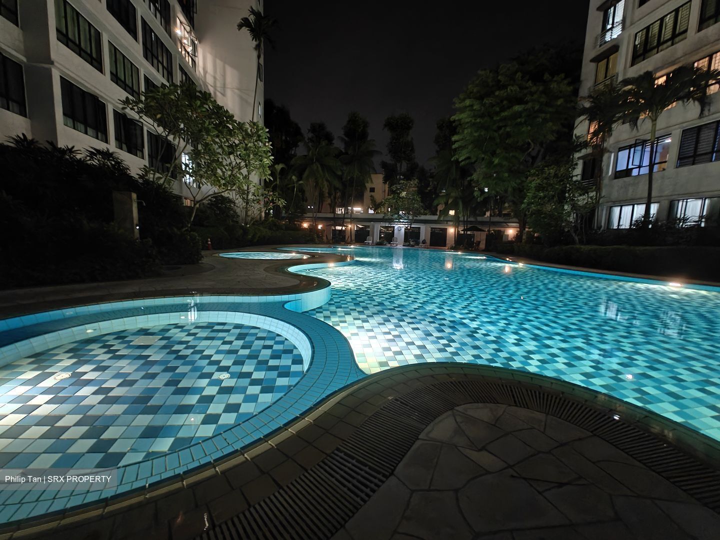 Central Grove (D14), Condominium #535819991
